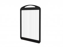 Levegő tisztító - PLAZMA Légtisztító - Airdog X8 - EMITTER WIRES