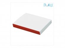 Keverőlap - erős rostpapírból - Mixing pad - 18 x 20,5cm - német gyártmány - 3x100lap Keverőlap - erős rostpapírból - Mixing pad - 18 x 20,5cm - német gyártmány - 3x100lap