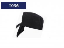 Műtős sapka - új modell - Orvosi sapka - 1db - INDIGÓKÉK - megkötős - unisex