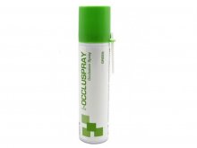Okklúziós Spray - 75 ml - Zöld - i-Dental