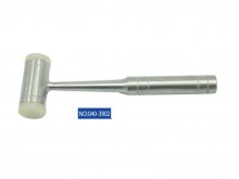 Kalapács - fogorvosi - sebészi - 16.5cm