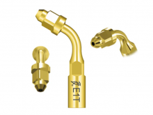 EMS ENDO hegy - eredeti WOODPECKER - E1T