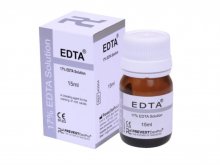 Gyökércsatorna tágító folyadék - EDTA - 17% EDTA - 15ml - Prevest Gyökércsatorna tágító folyadék - EDTA - 17% EDTA - 15ml - Prevest