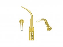 G2T - Titanium - EMS menetű depurátor hegy - EREDETI WOODPECKER