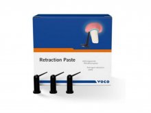 3. Retrakciós Paszta kapszulás - 25x0,3g - VOCO