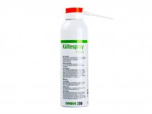 Hideg - Cool Spray - Vitalitásvizsgáló - Hideg-Spray - NARANCS - ORBIS Dental