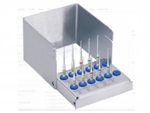Komet - EndoTracer Szett - 4670