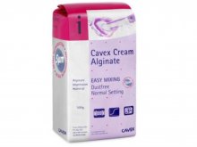 Cavex Cream alginát normal - 500g