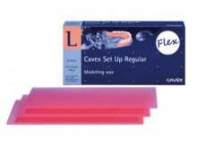 CAVEX - Modellviasz - Viasz - 500g - REGULAR - SOFT - HARD