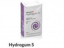 Hydrogum 5 alginát - Zhermack - 453g