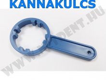 Kannakulcs SCHÜLKE - 5 és 10 literes kannákhoz