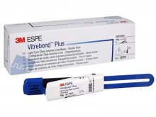 3M Vitrebond PLUS - 1x10g Clicker Liner/Base - Lejárat. 2026.11.21.
