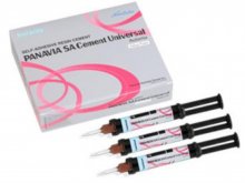Panavia SA Cement Universal Automix - VALUE PACK - Universal A2