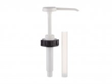 Adagolópumpa 5-10 literes kannához Schülke (20 ml/lenyomás)