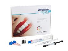 Bleach 'n Smile Automix Set - 35% hidrogén-peroxid - rendelői - Schütz Dental