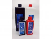 PURE X-Ray Chemical Set - Developer and Fixer - koncentrátum