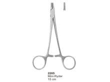 Tűfogó - Mini-Ryder - 15cm