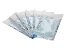  Autokláv sterilizációs tasak 90x160mm - 100db - Akzenta