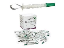 OMNI MATRIX - matrica szalag - 1db - ZÖLD - Ultradent