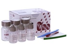 GC Fuji I ragasztó cement - 3x35g por - Tri-Pack