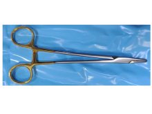 Tűfogó - Mayo Hegar TC - 18cm
