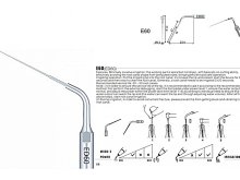 AP-B / PT-A / PT-B hegy - eredeti WOODPECKER - E60