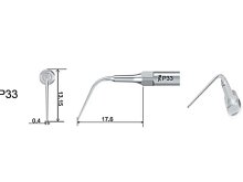 AP-B / PT-A / PT-B hegy - eredeti WOODPECKER - P33