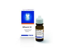 Bifluorid 10 - Fluoridlakk túlérzékeny fogak kezelésére - VOCO 10g Bifluorid 10 - Fluoridlakk túlérzékeny fogak kezelésére - VOCO 10g
