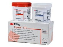 3M 7312 Express STD Putty - 610ml - A szilikon 3M 7312 Express STD Putty - 610ml - A szilikon