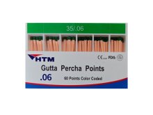 Guttapercha - HTM - 35-ös - .06 taper - lejárat: 2024.05. Guttapercha - HTM - 35-ös - .06 taper - lejárat: 2024.05.