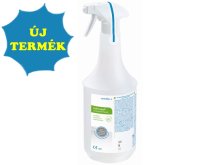 Mikrozid Universal Liquid - Schülke - alacsony alkoholtartalmú - 1 liter