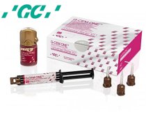 GC G-CEM ONE STARTER KIT TRANSLUCENT - 4.6g + 5ml PREMIO BOND !!! GC G-CEM ONE STARTER KIT TRANSLUCENT - 4.6g + 5ml PREMIO BOND !!!