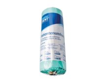 Nyálkendő - 58x60cm - MENTA - tekercses - 80 darab - 2 rétegű - PURE Nyálkendő - 58x60cm - MENTA - tekercses - 80 darab - 2 rétegű - PURE