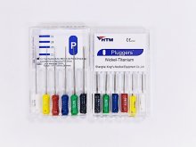 Pluggers - 25mm - 6db/doboz - Niti - Plugger Pluggers - 25mm - 6db/doboz - Niti - Plugger