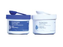 3. GC FLEXCEED - Putty Refill 2x278ml (2x500g) 3. GC FLEXCEED - Putty Refill 2x278ml (2x500g)