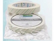 Indikátor szalag autoklávhoz - 19mm x 50m - Sudemed