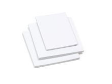 Keverőlap - 7,5x13 cm - Mixing Pads - PE bevonatos - Prime Dental Keverőlap - 7,5x13 cm - Mixing Pads - PE bevonatos - Prime Dental