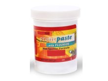 Polír paszta - 340g - Prophylaxis Paste - MÁLNA - PINA COLADA - NARANCS SORBET - Szemcse: DURVA