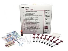 3M Filtek™ Z250 8x4gr készlet 3M Filtek™ Z250 8x4gr készlet