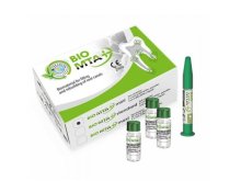 BIO MTA+ MINI szett Cerkamed 3x0,14g+1ml - gyökércsatorna feltöltése és remineralizációja BIO MTA+ MINI szett Cerkamed 3x0,14g+1ml - gyökércsatorna feltöltése és remineralizációja