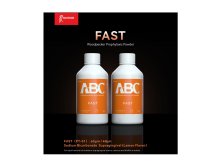 FAST Profilaxis por - 65um Sodium Bicarbonate Supragingival 300GR - Woodpecker - CITROM