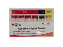 Papírcsúcs - Papír poen - Reciproc - R25 R40 R50 Papírcsúcs - Papír poen - Reciproc - R25 R40 R50