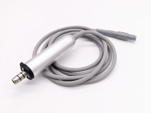 COXO - LED fényes motor + kábel - implant motorhoz - C-Sailor Pro - műanyag csatlakozós COXO - LED fényes motor + kábel - implant motorhoz - C-Sailor Pro - műanyag csatlakozós