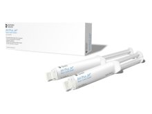 AH Plus Jet - utántöltő 2x15g (60620118) - Dentsply Sirona AH Plus Jet - utántöltő 2x15g (60620118) - Dentsply Sirona