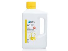 Dürr - MD555 - speciális koncentrátum elszívóberendezések tisztítására - 2,5L