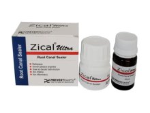 Gyökértömőanyag - végleges - ZICAL ULTRA por-folyadék - 15gr+10ml