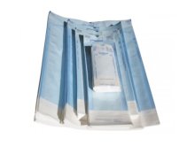 Autokláv sterilizációs tasak 75x250mm - 200db - Sterifit Autokláv sterilizációs tasak 75x250mm - 200db - Sterifit