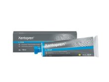 Oxasil - Xantopren L - kék - 140ml - Kulzer Oxasil - Xantopren L - kék - 140ml - Kulzer