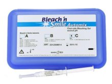 Bleach 'n Smile - After Bleaching Care 2ml - Schütz Dental
