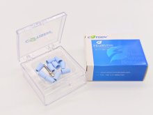 10db - polírozó készlet - kompozit - RA befogás + 1db Mandrel - PS04 - Citisen